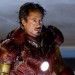 A battle-weary Iron Man